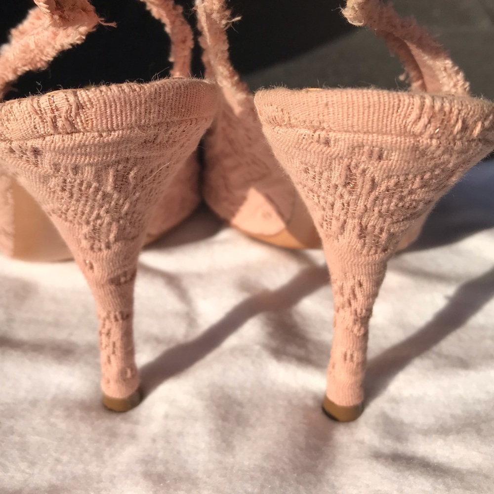 Moschino heels - Picture 4 of 8
